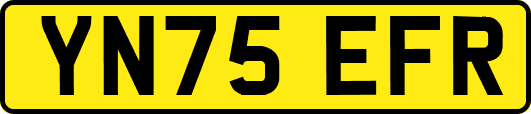 YN75EFR