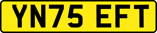 YN75EFT