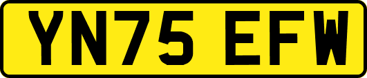 YN75EFW