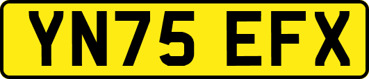 YN75EFX