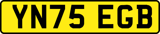 YN75EGB