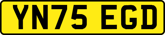 YN75EGD