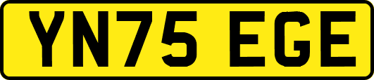 YN75EGE