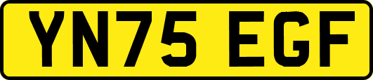 YN75EGF
