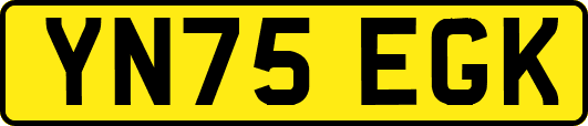 YN75EGK