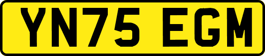 YN75EGM