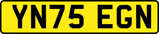 YN75EGN