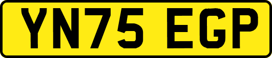 YN75EGP