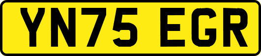 YN75EGR