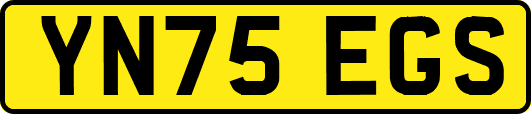 YN75EGS