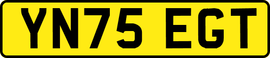 YN75EGT