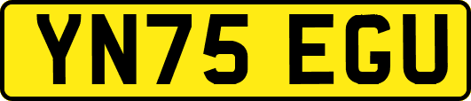 YN75EGU