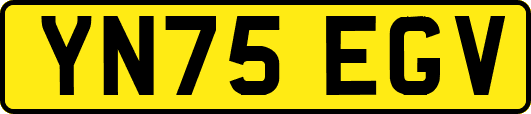 YN75EGV