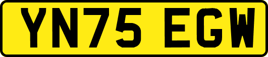 YN75EGW