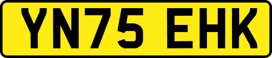 YN75EHK