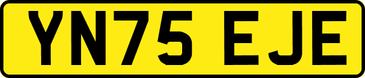YN75EJE