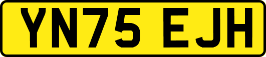 YN75EJH