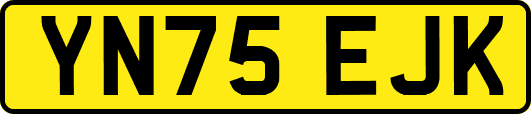 YN75EJK