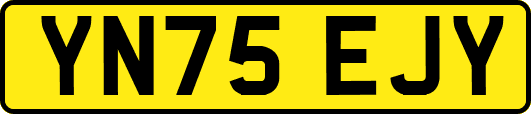 YN75EJY