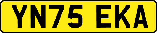 YN75EKA