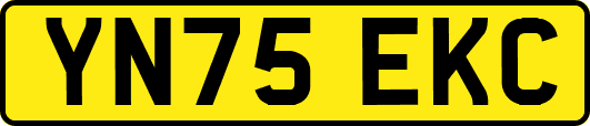 YN75EKC