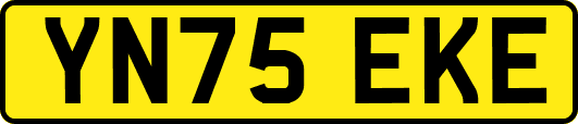 YN75EKE