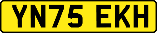 YN75EKH