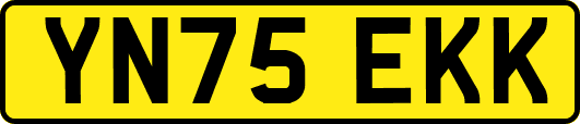 YN75EKK