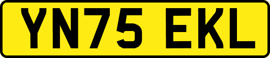 YN75EKL