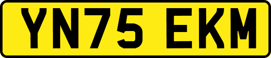 YN75EKM
