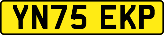 YN75EKP