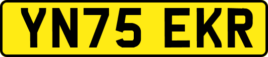 YN75EKR