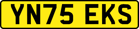 YN75EKS