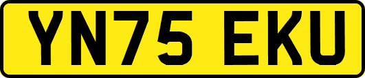 YN75EKU