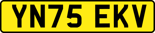 YN75EKV