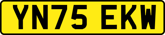 YN75EKW