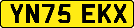YN75EKX
