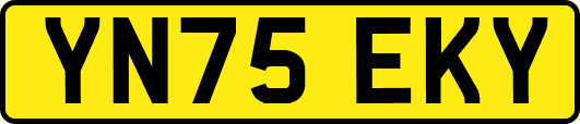 YN75EKY
