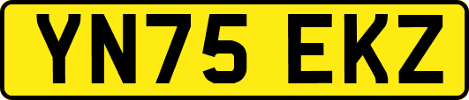 YN75EKZ