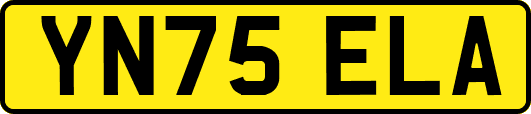 YN75ELA