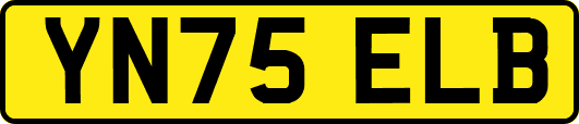 YN75ELB