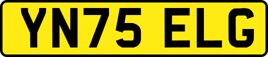 YN75ELG