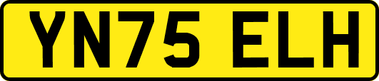 YN75ELH