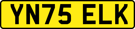 YN75ELK