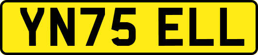 YN75ELL