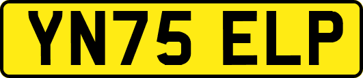 YN75ELP
