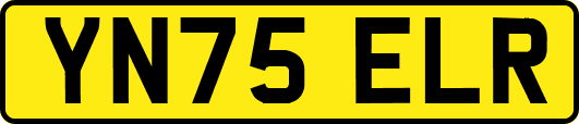 YN75ELR