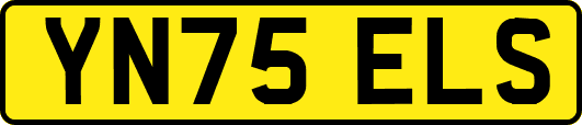 YN75ELS