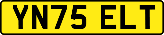 YN75ELT