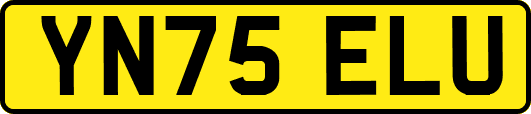 YN75ELU